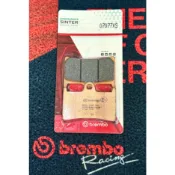 【現貨】Brembo 07077XS 金屬燒結 TMAX T-MAX 500 530 560 煞車皮 來令片 雙子 卡鉗