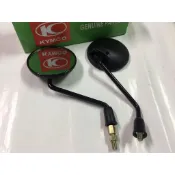 【JUST醬家】 KYMCO 光陽 原廠 噴射 KTR 150  後照鏡 後視鏡 車鏡(左,右)
