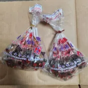 有多件優惠🐢1包10入烏龜棒棒糖《澎湖直送》平安龜棒棒糖 黑糖棒棒糖