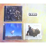 「The Cranberries 小紅莓樂團 系列 二手 CD @公雞漢堡」