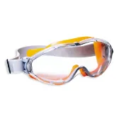 DGLife 德記生活網 《uvex》抗化學UV防塵護目鏡 Safety Glasses