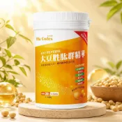 (店+)維他顧 Vita Codes 大侑 大豆胜肽群精華群 大豆胜肽135g 陳月卿