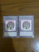 ~雜貨專賣店~TKN4-JP003 小精靈代幣 TOKEN (損卡)