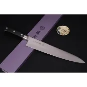 (店+)藤寅作(藤次郎日本境內版) 西式牛刀 21cm、24cm、27cm、30cm中刀刀具網