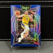 NBA球員卡 Austin Reaves 里弗斯Concourse 2024-25 Panini Select