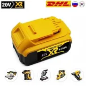 直銷適配DEWALT得偉電動工具20V鋰電 18V DCF880  CS391