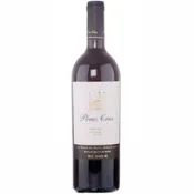 【品酒網】智利 佩芮酒莊限量版卡美內爾紅葡萄酒 750ml 2007 Pérez Cruz Carmanere Reserva Limited Edition