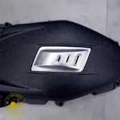 【偉士計劃】VESPA 偉士牌 JS manuf 傳動飾蓋 傳動蓋 iget 衝刺 春天