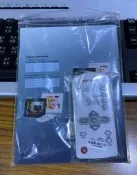 點子電腦☆北投@全新 創見 數位相框 專用 遙控器 ☆200元
