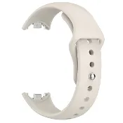 金屬頭 多件折扣 反扣款 矽膠 錶帶 適用 小米手環 11 10 9 8 Xiaomi Band 快拆 錶帶 防水