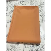 杏桃粉橘特多龍600D 防潑水(兩碼$150，現貨一份）