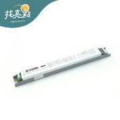 找亮點【大友照明】預熱 啟動型 電子安定器 T5燈具安定器 T5安定器 安定器 T5B-282/144
