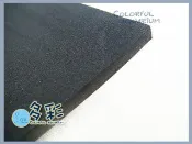 多彩雲 水族⛅嚴選台製《魚缸保護墊(60×45cm / 厚5mm)》高彈性柔軟、類ADA魚缸 緩衝墊 2尺缸