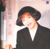 辛曉琪 / 一夜之間 (LP)