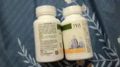 Nu skin如新 纖度麗 nuskin 小肚丸 吸油丸