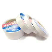 偉旗文具 四維鹿頭牌 雙面膠帶 6mm / 10mm / 12mm / 18mm / 24mm / 48mm x15y 雙面膠【APP滿額下單10%點數(單一帳號最高1000點)】9/30止