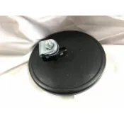 Ko Ma 6吋球+束 外鏡 後視鏡 後照鏡 照後鏡 螃蟹外鏡桿 室內鏡 照地鏡 輔助鏡 遊覽車 巴士 公車 貨車 吊車