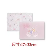 奇哥悅讀比得兔平枕套 2入(不含枕心)47×32cm(PLA59100P粉) 413元
