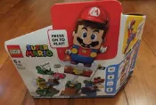 樂高 LEGO 71360  超級瑪利歐 SUPER MARIO
