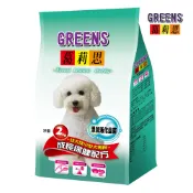 【全聯線上購】【葛莉思】成長保健配方(幼犬)(2Kg)