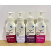 現貨🔥CANUS Caprina🧴山羊奶滋養乳液 350ml 山羊奶乳液 羊奶乳液 乳液 肯拿士 加拿大