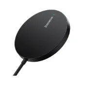 [小樹購] Baseus 倍思 極簡Mini3 磁吸無線充電器 15W 三色