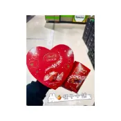 ⚡️現貨🦘澳洲代購瑞士蓮LINDOR愛心巧克力禮盒/開心果巧克力