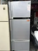 售出!! 高雄熱點** 優質二手三門 聲寶SAMPO 電冰箱  約470公升  僅此一台  高雄市區1樓/電梯可免運