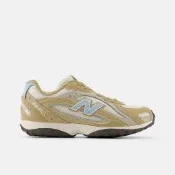 New Balance 紐巴倫 204L [P204L6Z2] 中童 休閒鞋 復古鞋 寬楦 免綁鞋帶 灰黃