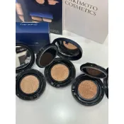 專櫃正品代購 Mikimoto 蜜肌氣墊粉餅 12G Spf35 PA+++ 蕊芯/外盒 分開代購