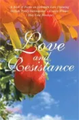 【三民網路書店】Love and Resistance: A Book of Poems on Forbidden Love Featuring Skylark Poetry International's Contest Winner - May Lene Reodique 作者：Marie J. Mond