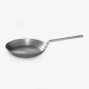 【京站i購物】【Professional Secrets 瑞典主廚秘密】限時95折↘平底鍋 碳鋼 24CM-廠商直送