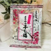 日韓小潼 日本 高橋 無籽梅干 無籽梅片 130g 添加沖繩北谷的鹽｜全店$299 全家取貨免運｜滿額折500｜APP下單最高賺19%點數⚡