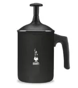 義大利 Bialetti 6杯份手動雙層奶泡器 打奶器 手動奶泡器 咖啡奶泡機