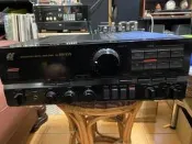 sansui.山水.au-x911DG頂级綜合擴大機.....