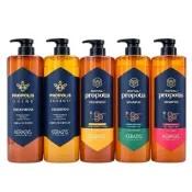 (店+)【可瑞絲】KERASYS 韓國 蜂膠洗髮精 蜂王漿 洗髮精 潤髮乳 1000ml【金好康】