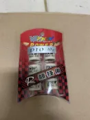 CDS 競技 改裝 普利珠 三陽 光陽 DIO/JR/得意/俏麗/高手/心情-100  10克 專用