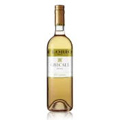 【橡木桶洋酒】義大利西西里麝香白葡萄酒 0.75L