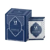 (店+)【VIIGO】極光淨白去漬粉 10gx12包/盒 (除垢粉/茶漬除垢活氧粉/壹品藥局)