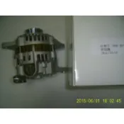 熊寶寶汽材福特好幫手1000 PRZ發電機 2P出兩支腳 新品特價2900元含運