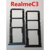 RealmeC3 Realme C3 卡托 Sim 卡座 記憶卡 卡槽 全新 台灣現貨