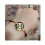 (店+)龍婆本風生水起手繩 老闆我唯一會帶的幸運物 我不亂賣 當地人幫我求來的喔 風生水起手鍊泰國
