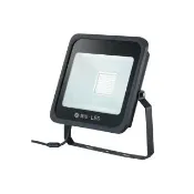 【DanceLight 舞光】1入 50W LED泛光燈 宙斯泛光燈 戶外防水投射燈 投光燈(防水防塵IP66 全電壓)