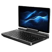 (店+)GPD MicroPC 2代 7吋迷你 翻轉筆電 Intel N250 16GB+512GB 可翻轉 迷你筆電