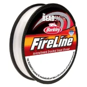 美國進口 Berkley FireLine 火線 串珠線 by the BEADSMITH