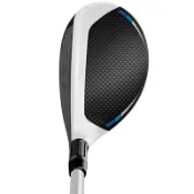 大氣的書館 高爾夫球桿 Taylormade泰勒梅高爾夫球桿 SIM2 MAX鐵木桿男士小雞腿
