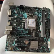 三和電腦配件店 ASUS華碩B460M B250M主機板 支援M.2硬碟 DDR4記憶體 HDMI接口 無擋板 電腦組裝升級