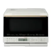 【HITACHI 日立】31公升水波爐MROS800AT珍珠白微波爐(MROS800ATW)