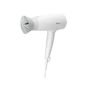 【蝦皮直營】飛利浦 PHILIPS 2千萬負離子溫控護髮 吹風機 BHD3 白/粉/紫/藍 負離子 原廠正貨