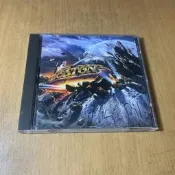 Boston:Walk On 波士頓合唱團:勇往直前(MCA 1994，早期美版，無IFPI)